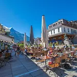 Chalet Le Solerey