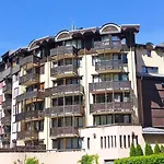 Apartment Jonquilles-14 By Interhome