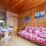 Apartment With Balcony Close To The Ski Slopes