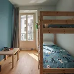 Les Aiguilles- Town centre luxury 2 bedroom apartment
