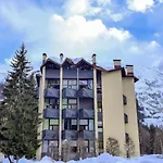Apartment Grand Roc-4 By Interhome