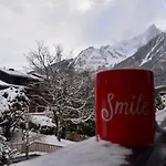 Studio Le 4122 - Chamonix Centre Clos Du Savoy