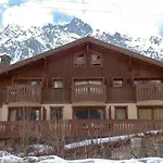 Apartment Le Krystor