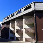 Apartment Lachenal