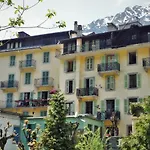 Apartment Les Evettes