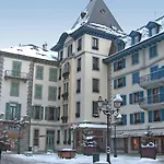 Apartment Les Evettes