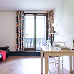 Studio La Forclaz-6 By Interhome