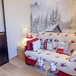 Studio Le Bois Du Bouchet-6 By Interhome