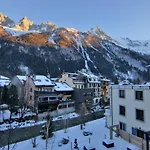Apartment Les Evettes