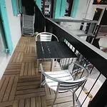 Appartement 34M2 Au Centre Ville