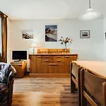 Liarets Furnished Flat