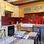 Appartement Le Caboen Les Planards