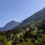Appartement Le Caboen Les Planards
