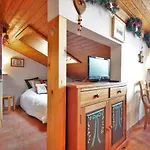 Studio L\'Espace Montagne-12