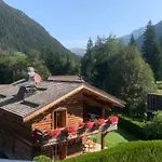 Appartements, Chalet Le Labrador