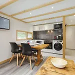 Grand Roc C - Modern Apart 2Br Close To Grand Montets Lift - By Cozee Rentals