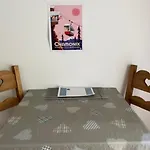 Studio With Balcony In Chamonix