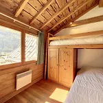 Appartement Chamonix-Mont-Blanc, 4 pièces, 6 personnes - FR-1-507-35