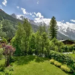 Chalet D\'Olivier