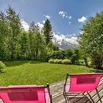 Chalet D\'Olivier