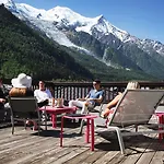 Hotel Le Morgane