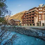 Hotel Le Morgane