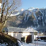 Studio Mont-Blanc