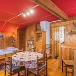 Chalet Bossons - Welkeys