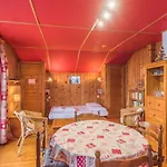Chalet Bossons - Welkeys