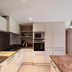 Appartement Chesery