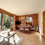 Chalet Castorette