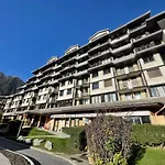 Apartment Le Chamois Blanc-8 By Interhome