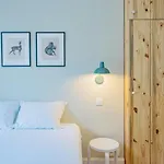 Majestic Alpin - A Luxurious Apartment With A Nordic Feel
