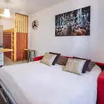 Studio 106 Tanya For 2 People, Cable Car Aiguille Du Midi, Near The City Center