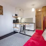 Studio 106 Tanya For 2 People, Cable Car Aiguille Du Midi, Near The City Center