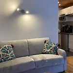 Studio With Balcony In Chamonix