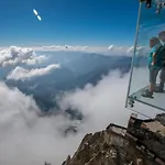Chamonix Sud - Batiment F 400 - Happy Rentals