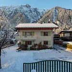 Edelweiss Apartment - Chamonix All Year