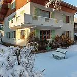 Edelweiss Apartment - Chamonix All Year