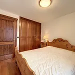 T2 Centre Chamonix Avec Parking Prive Et Wifi - Fr-1-507-42