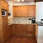 T2 Centre Chamonix Avec Parking Prive Et Wifi - Fr-1-507-42