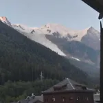 Cocon Douillet Au Pied De L\'Aiguille Du Midi
