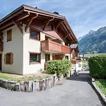 Residence Clos Des Etoiles