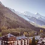 Appartement Renove Avec Parking Et Wifi A Chamonix - Fr-1-343-208