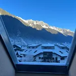 Triplex Aiguille Du Midi Furnished Flat