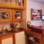 Studio Les Iris Chamonix Parking