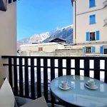 Chamonixholidays