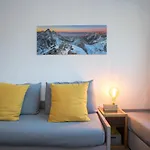 Appartement Renove Avec Parking Et Wifi A Chamonix - Fr-1-343-208