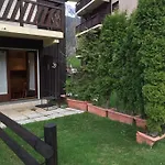 Chamonix Centre - 2 Pieces 32 M2