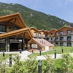 Furnished Apartment In An Attractive Town
